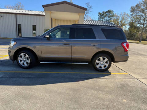 2019 Ford Expedition XLT