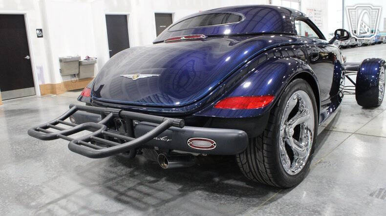 2001 Chrysler Prowler