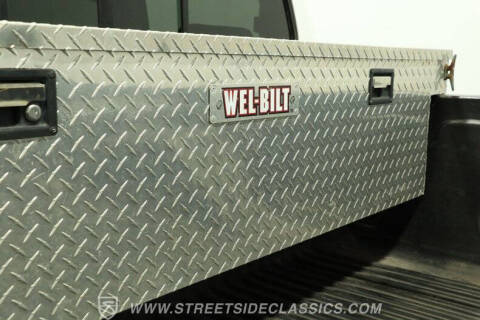 1992 Dodge RAM 250