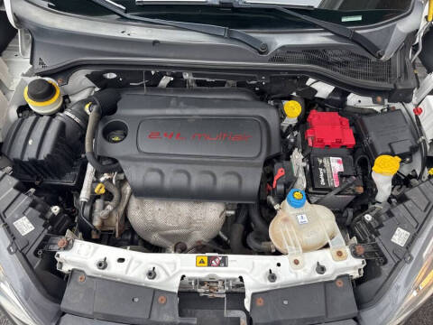 2019 RAM ProMaster City Tradesman