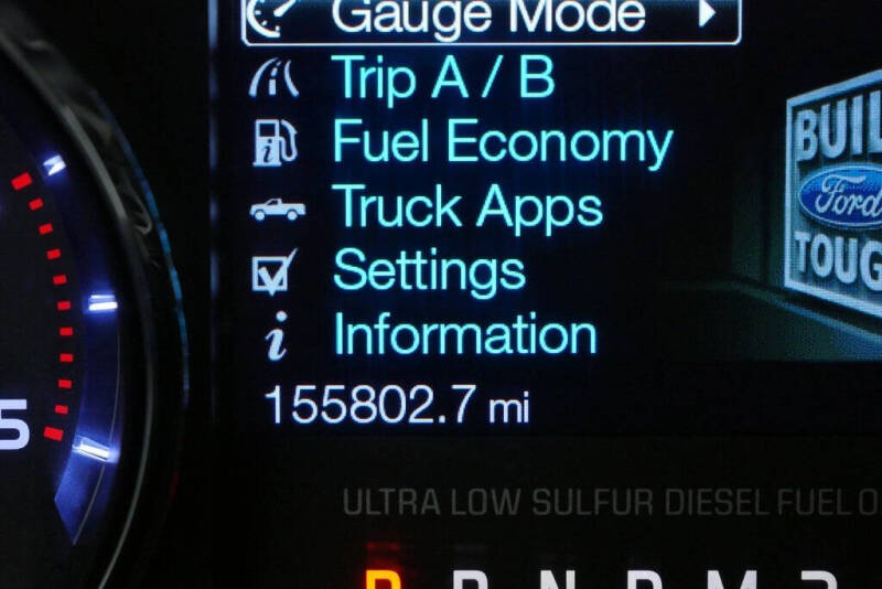 2014 Ford F-350 Super Duty