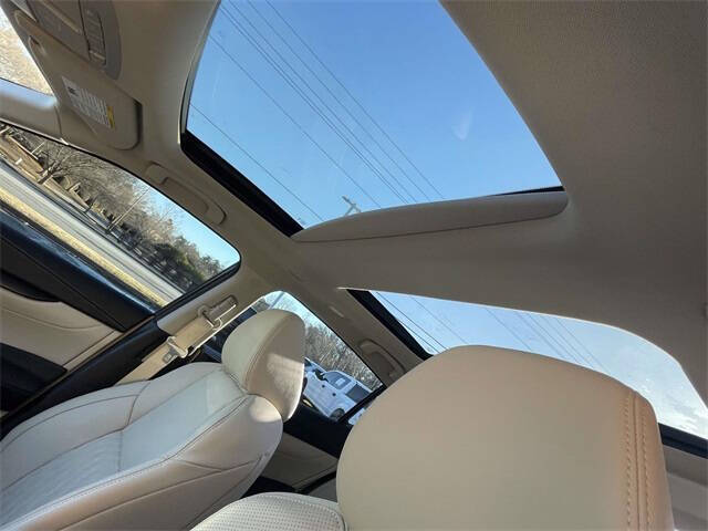 2023 Nissan Maxima 3.5 Platinum