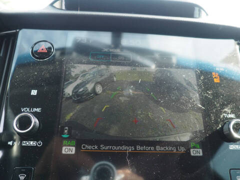 2021 Subaru Outback Touring XT