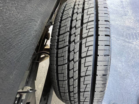 2020 Chevrolet Express 2500