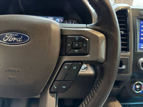 2021 Ford Expedition MAX XLT