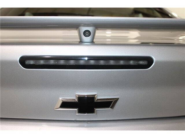 2019 Chevrolet Camaro SS
