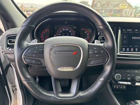 2023 Dodge Durango GT