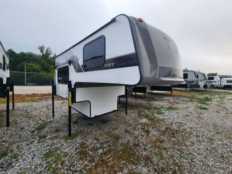 2023 TRAVEL LITE UP COUNTRY 650U for sale at Dukes Automotive LLC in Lancaster SC
