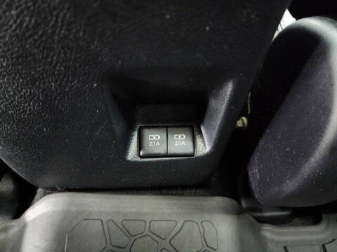 2021 Toyota 4Runner TRD Pro