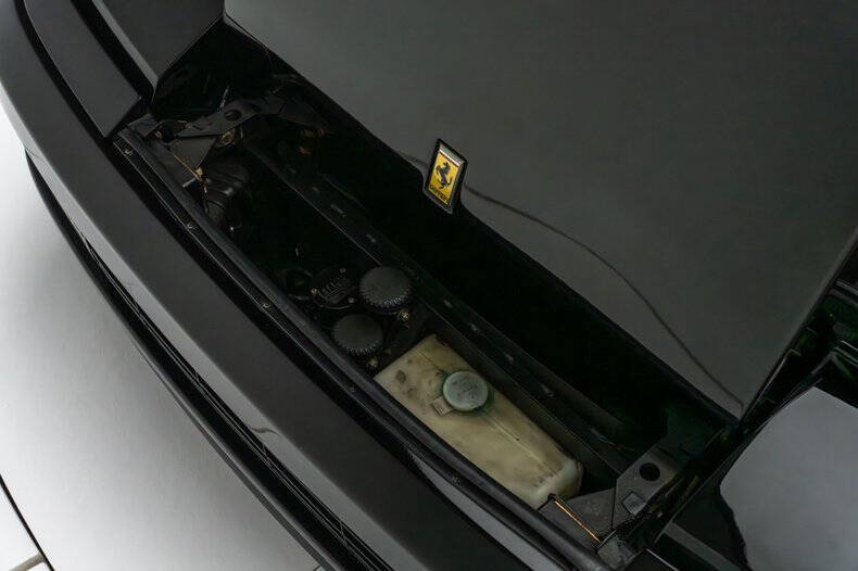 1988 Ferrari Testarossa