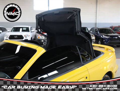 1995 Ford Mustang GT