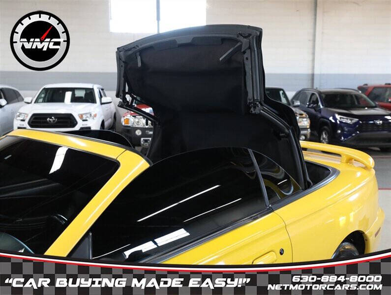 1995 Ford Mustang GT