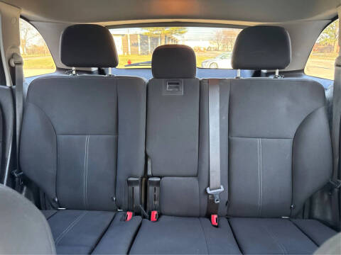 2013 Ford Edge SE