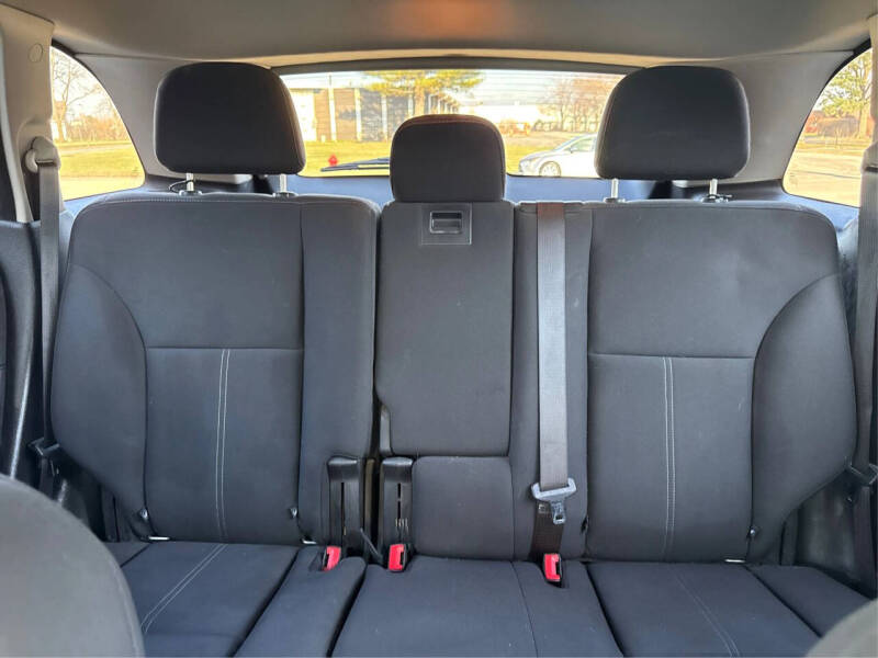 2013 Ford Edge SE