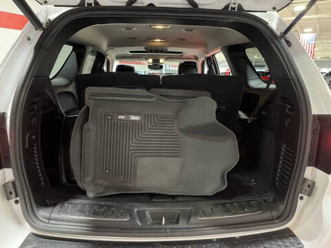 2019 Dodge Durango GT Plus