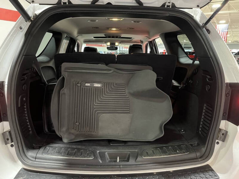 2019 Dodge Durango GT Plus