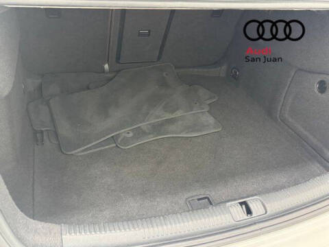 2019 Audi A3 Premium 40 TFSI