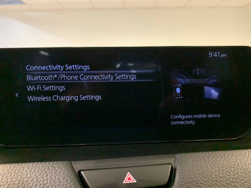 2024 Mazda CX-90 3.3 Turbo Preferred Plus