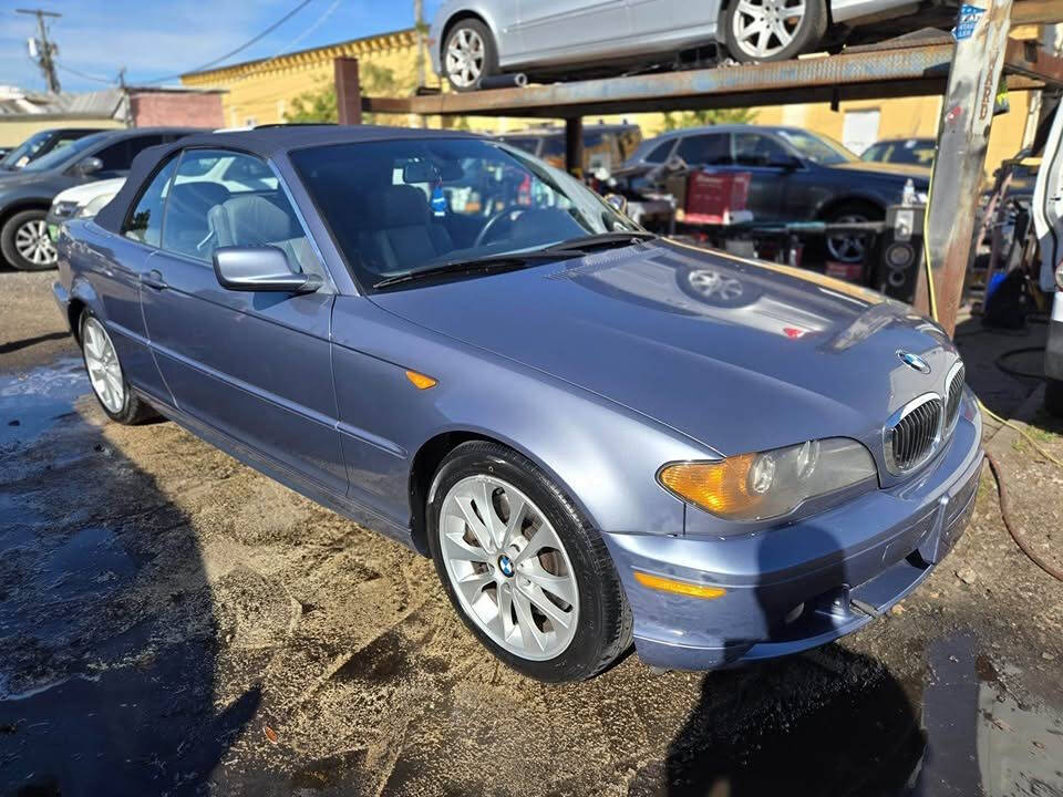 2004 BMW 3 Series for sale at 911 Auto, LLC. in Hollywood, FL