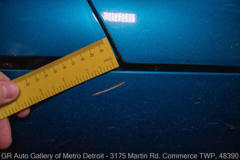 1994 Chevrolet Corvette