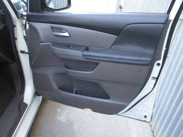 2013 Honda Odyssey for sale at South Valley Auto Wholesale in Santa Clara, CA