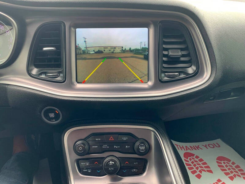 2019 Dodge Challenger GT