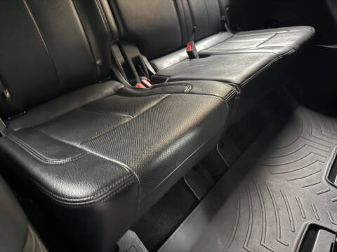 2018 Ford Expedition MAX XLT