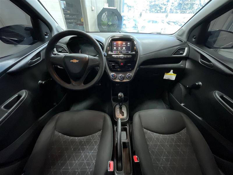 2020 Chevrolet Spark LS CVT