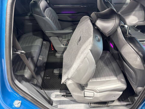 2024 Kia EV9 Land