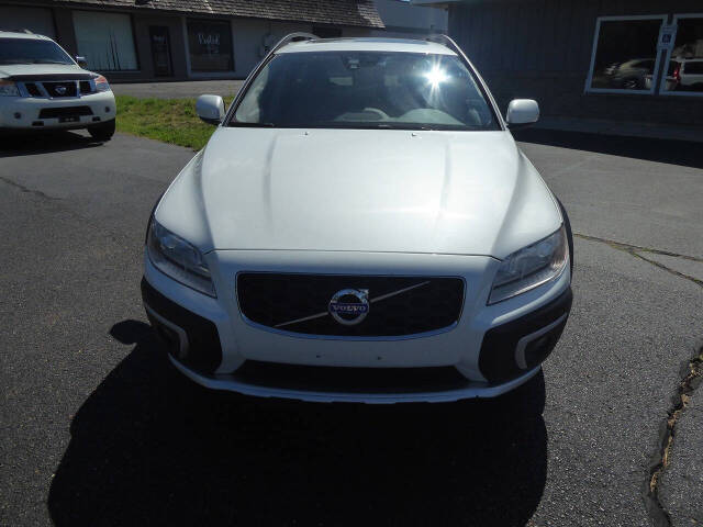 2016 Volvo XC70 for sale at Lakeshore Autos in Holland, MI