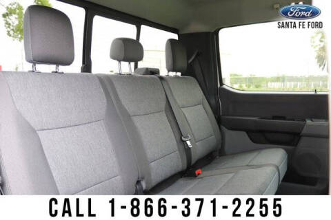 2025 Ford F-350 Super Duty XL