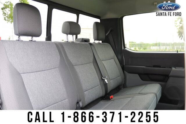 2025 Ford F-350 Super Duty XL