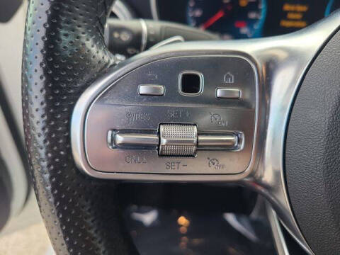 2022 Mercedes-Benz C-Class C 300