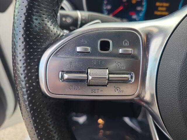 2022 Mercedes-Benz C-Class C 300
