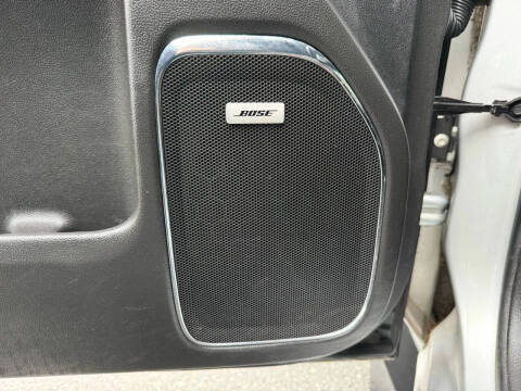 2016 GMC Sierra 1500