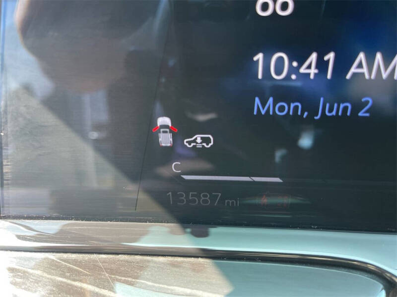 2023 Cadillac Escalade-V