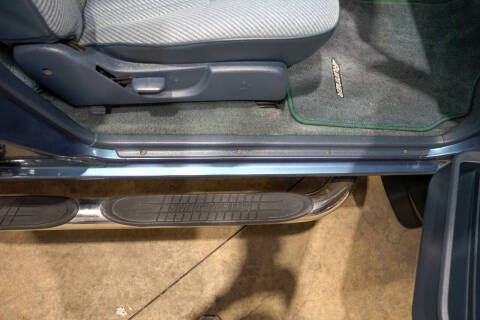 1991 Toyota 4Runner SR5 V6
