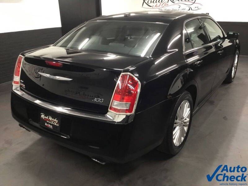 2013 Chrysler 300