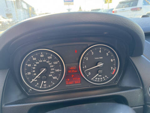 2014 BMW X1 xDrive28i