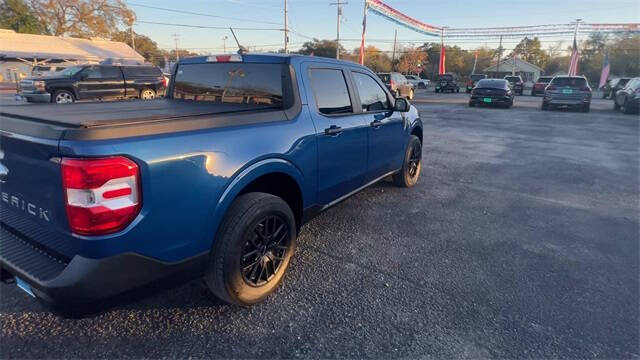 2023 Ford Maverick XL