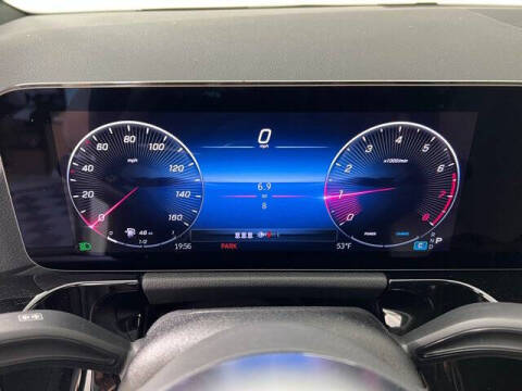 2026 Mercedes-Benz GLA GLA 250 4MATIC