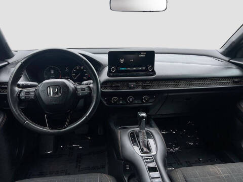 2024 Honda HR-V