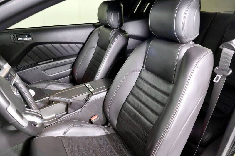 2014 Ford Mustang GT Premium