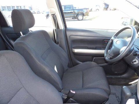 2005 Scion xA