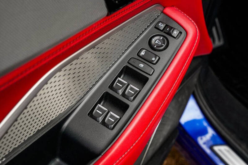 2022 Acura MDX SH-AWD w/A-SPEC