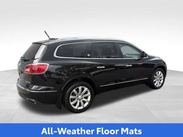 2016 Buick Enclave Premium