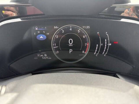 2025 Lexus NX 250 Premium