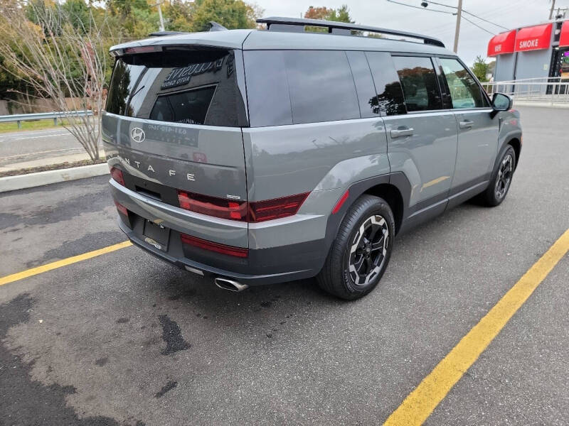 2024 Hyundai Santa Fe SEL