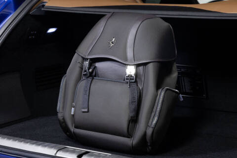 2024 Ferrari Purosangue