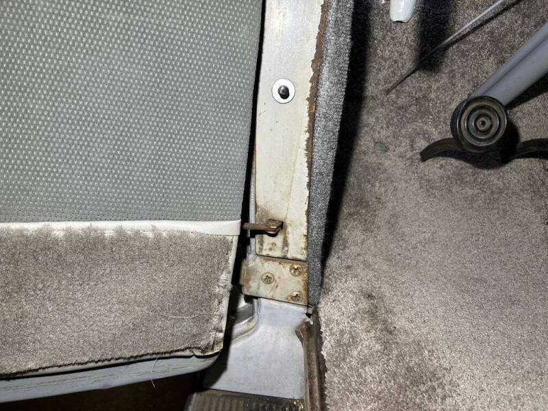 1947 Ford Super Deluxe